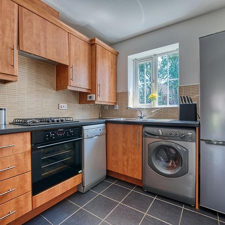 Nec Exhibitor Home, Stay Near Birmingham Airport Luaran gambar