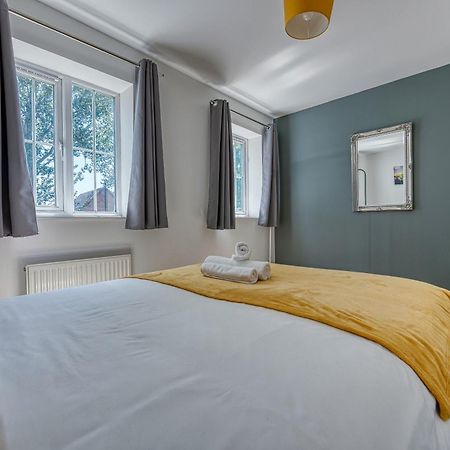 Nec Exhibitor Home, Stay Near Birmingham Airport Luaran gambar