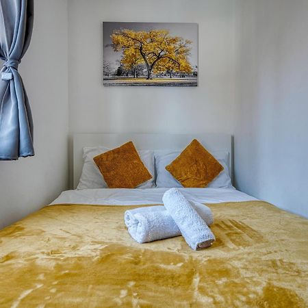 Nec Exhibitor Home, Stay Near Birmingham Airport Luaran gambar