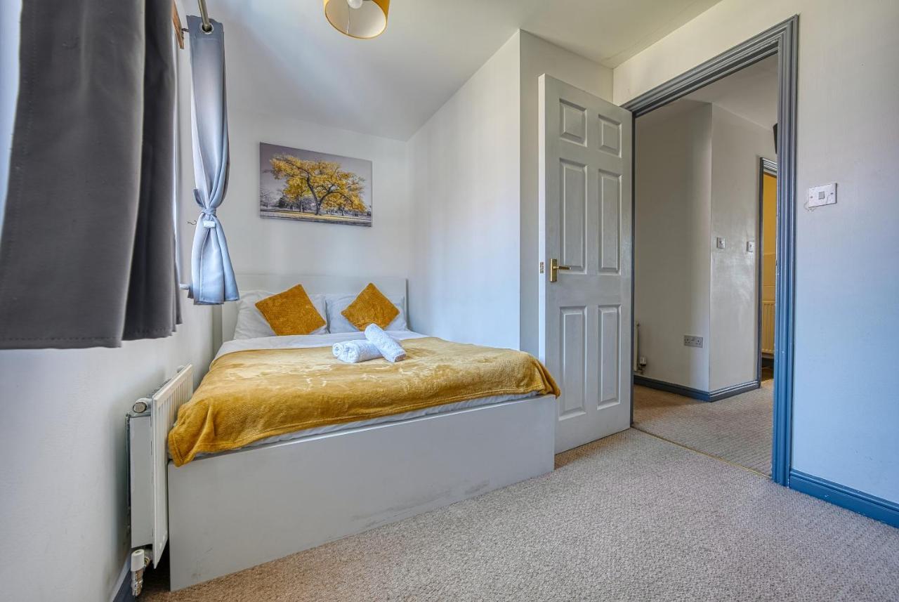 Nec Exhibitor Home, Stay Near Birmingham Airport Luaran gambar