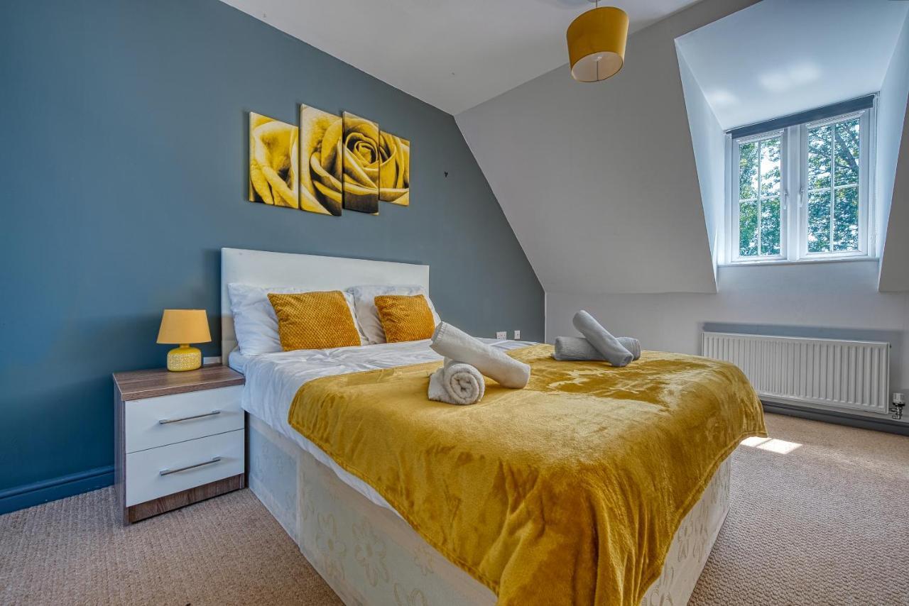 Nec Exhibitor Home, Stay Near Birmingham Airport Luaran gambar