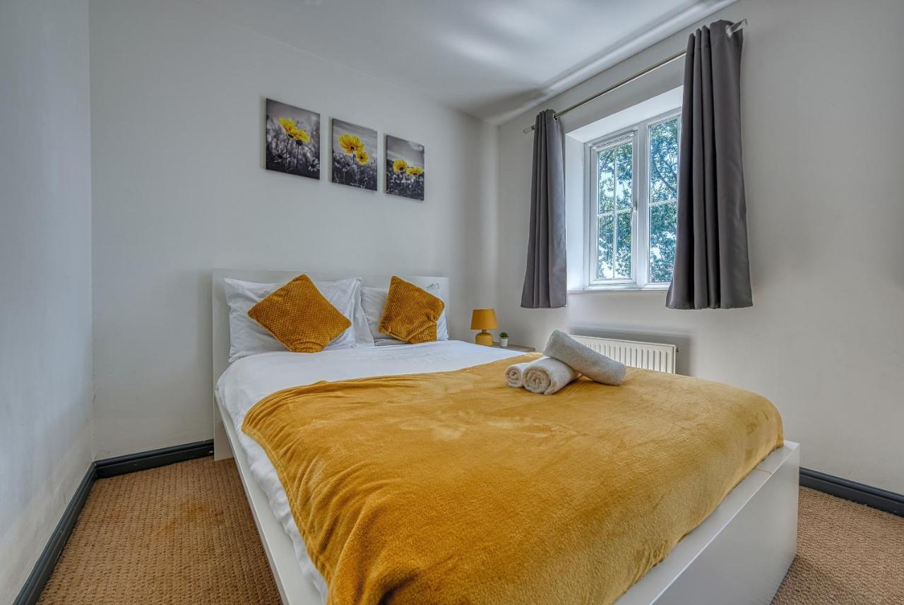 Nec Exhibitor Home, Stay Near Birmingham Airport Luaran gambar