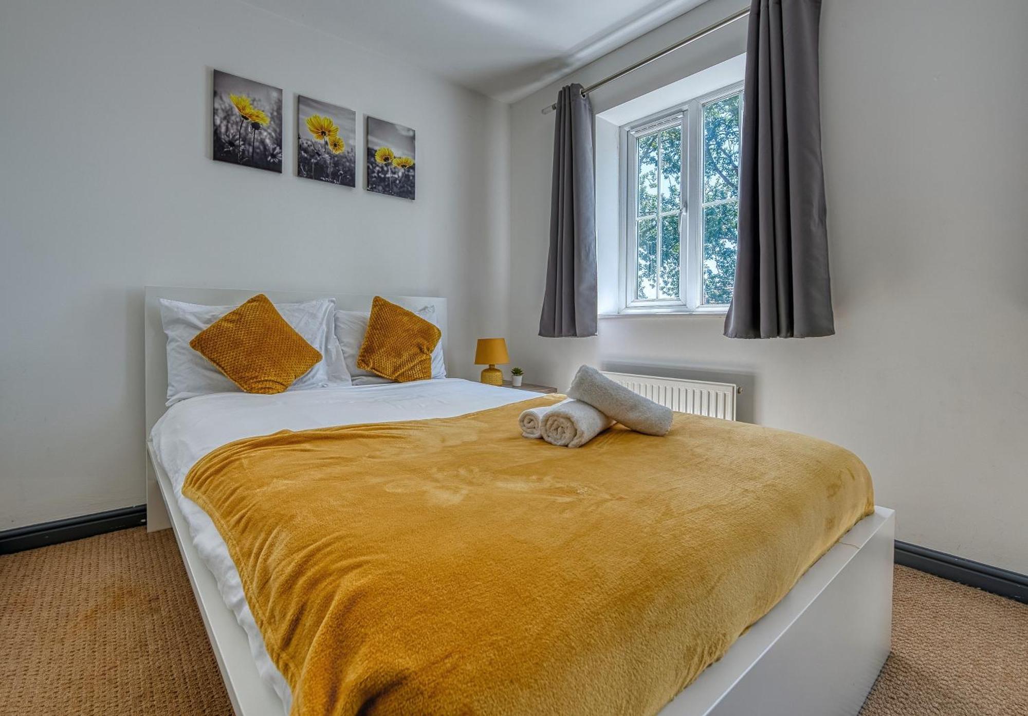 Nec Exhibitor Home, Stay Near Birmingham Airport Luaran gambar