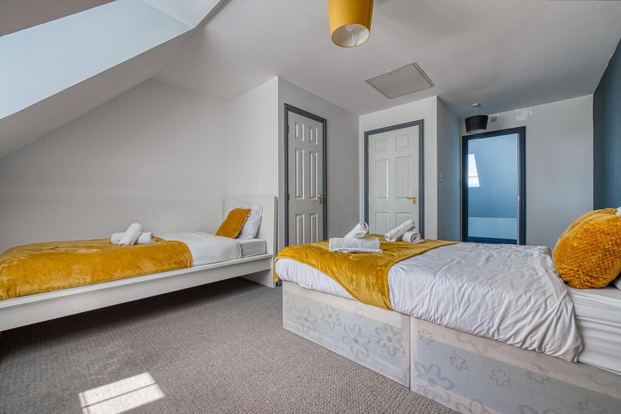 Nec Exhibitor Home, Stay Near Birmingham Airport Luaran gambar