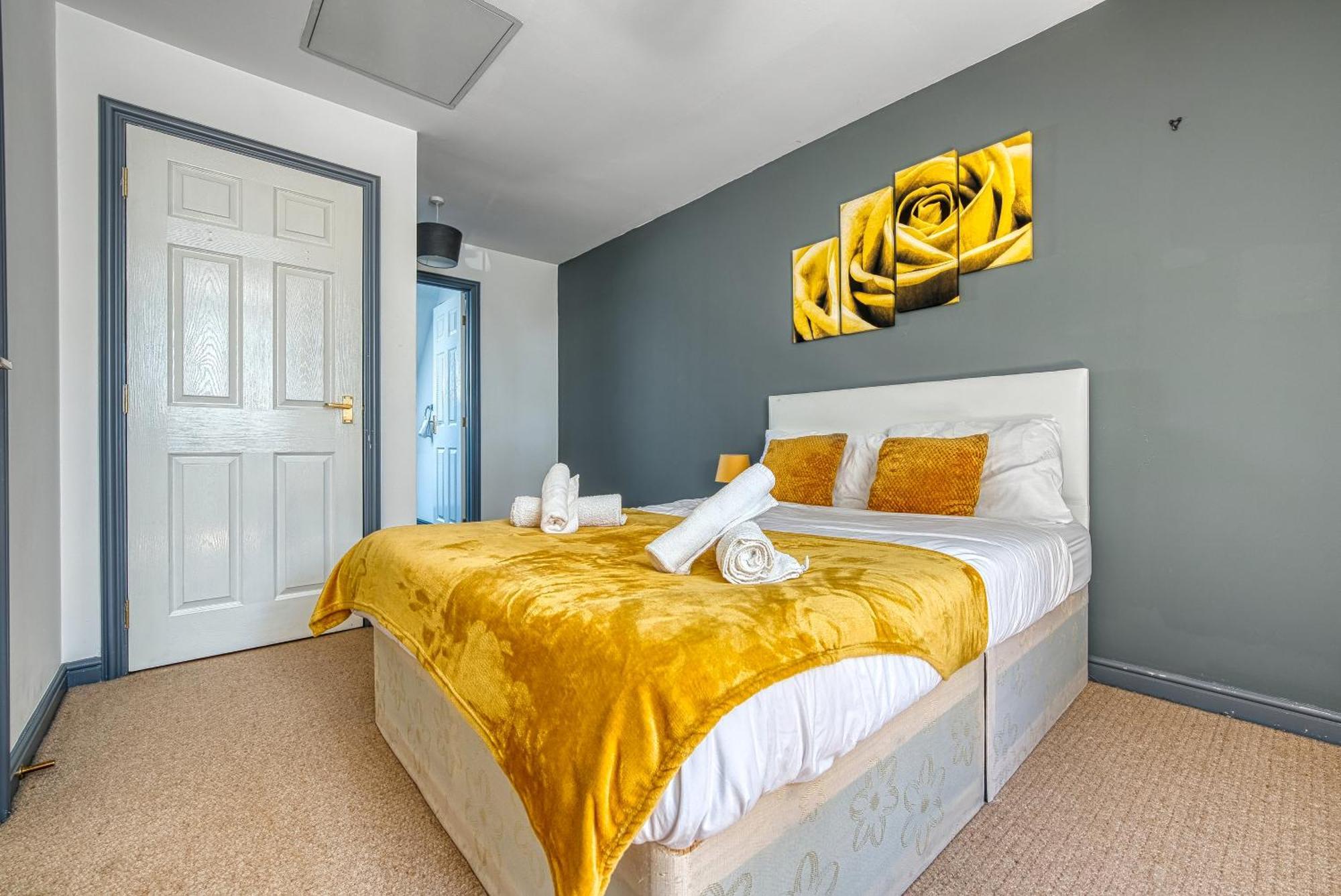 Nec Exhibitor Home, Stay Near Birmingham Airport Luaran gambar