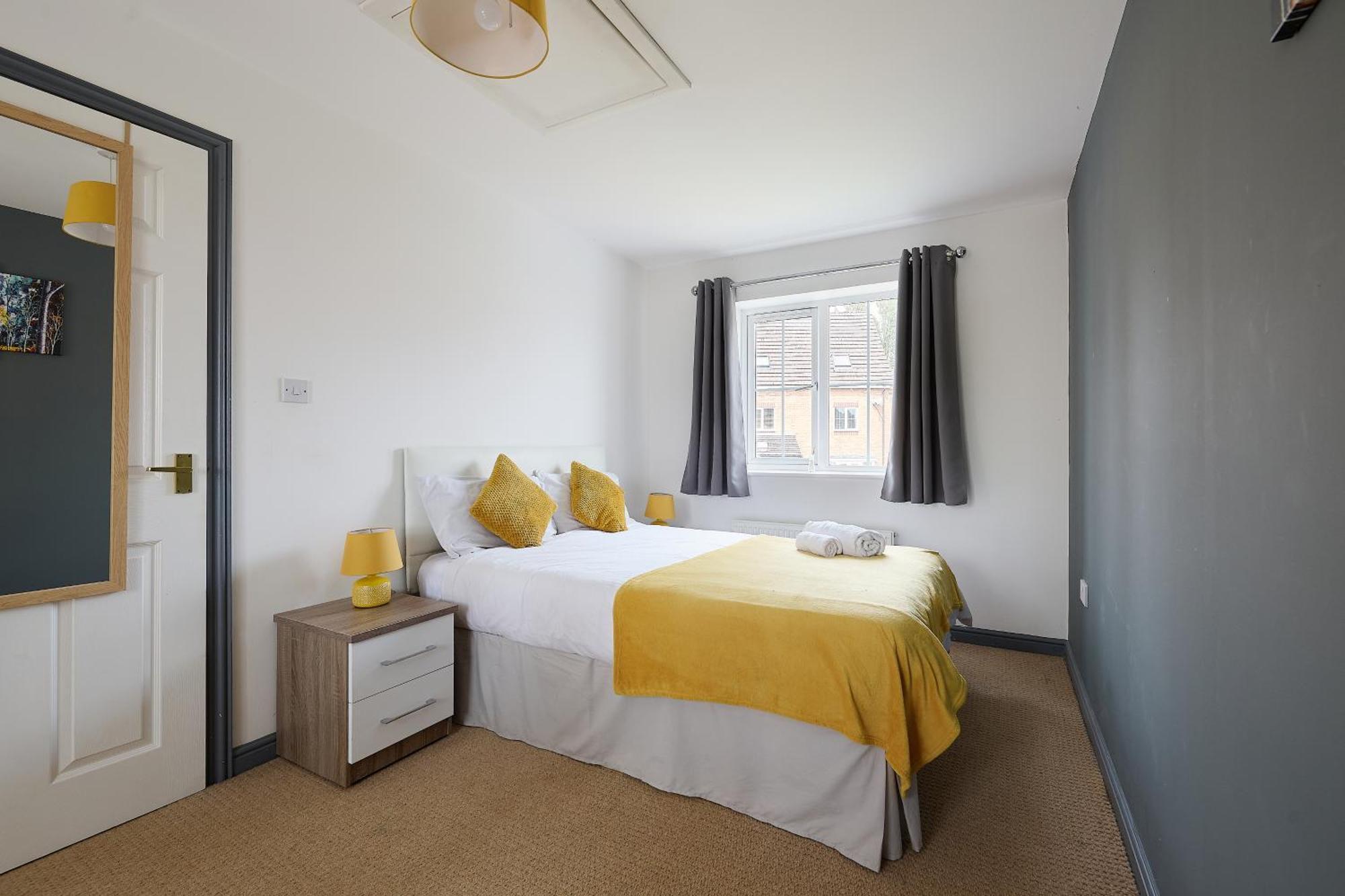 Nec Exhibitor Home, Stay Near Birmingham Airport Luaran gambar