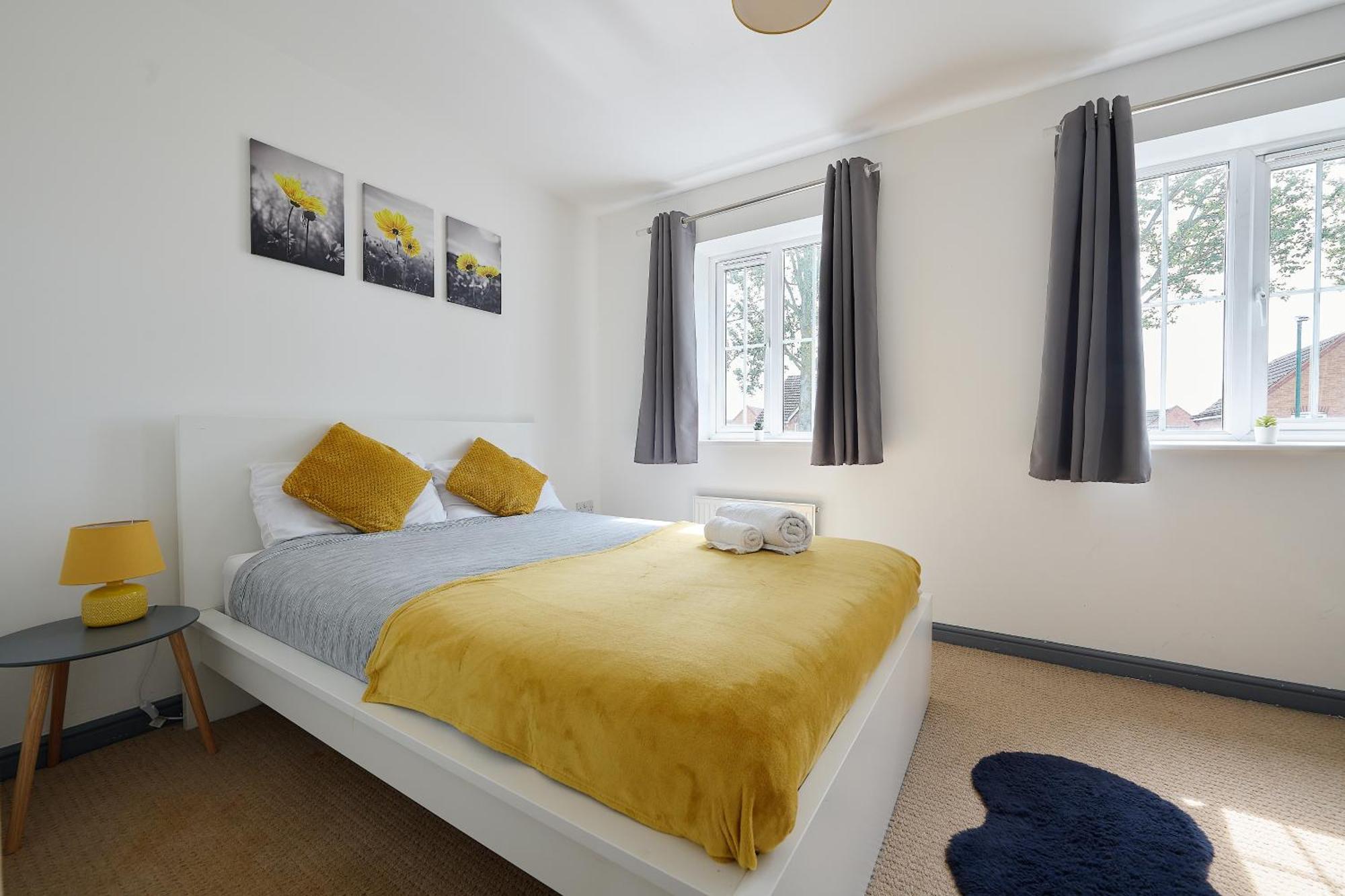 Nec Exhibitor Home, Stay Near Birmingham Airport Luaran gambar