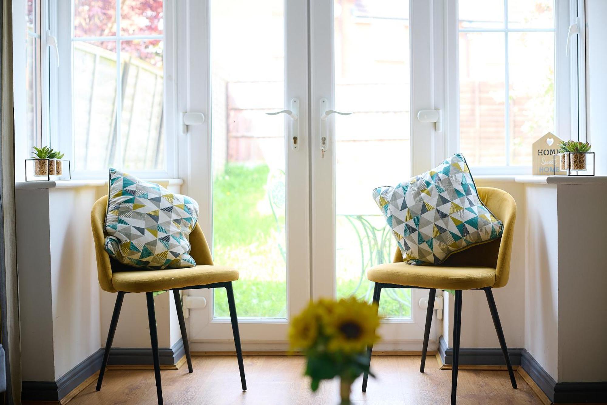 Nec Exhibitor Home, Stay Near Birmingham Airport Luaran gambar