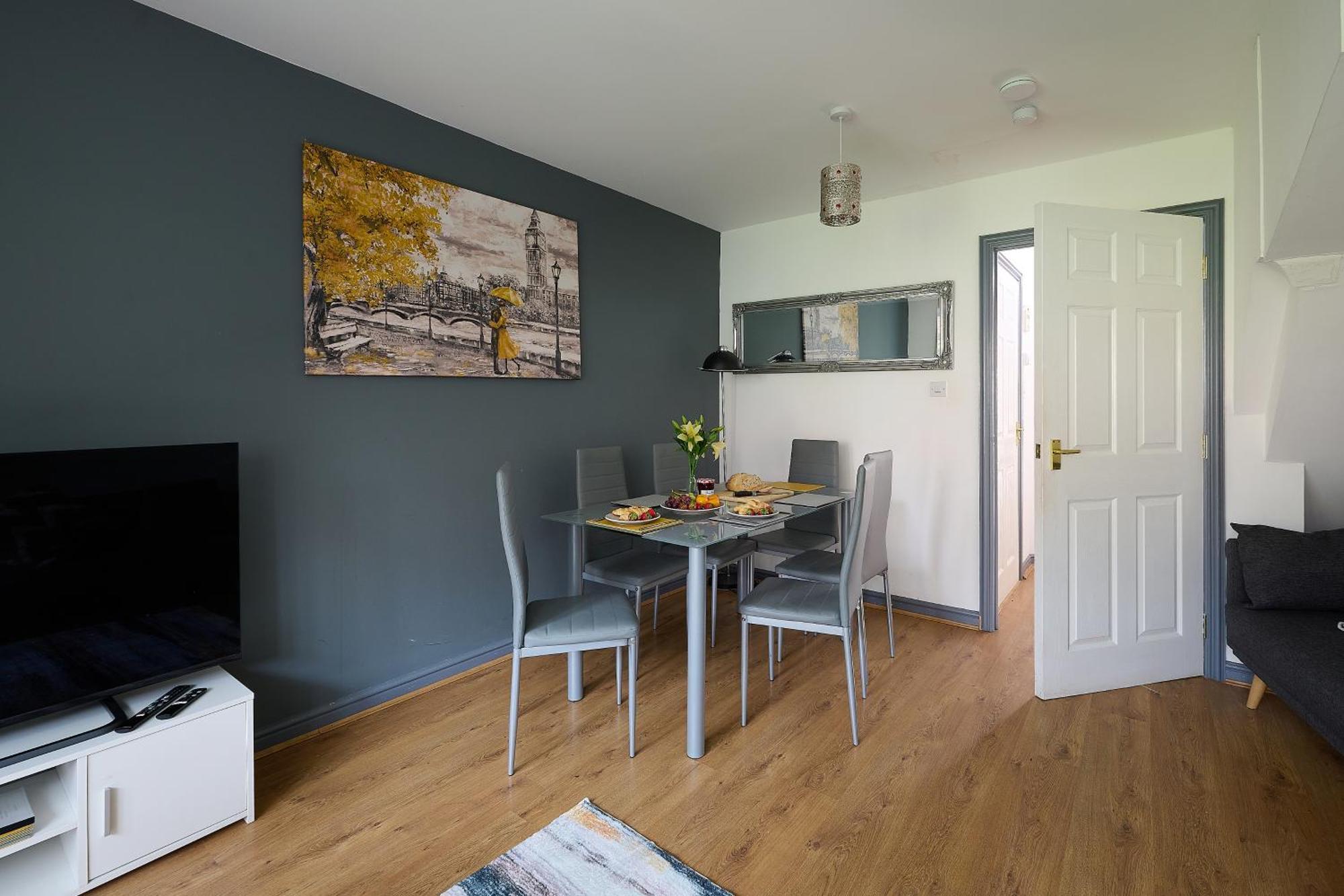Nec Exhibitor Home, Stay Near Birmingham Airport Luaran gambar