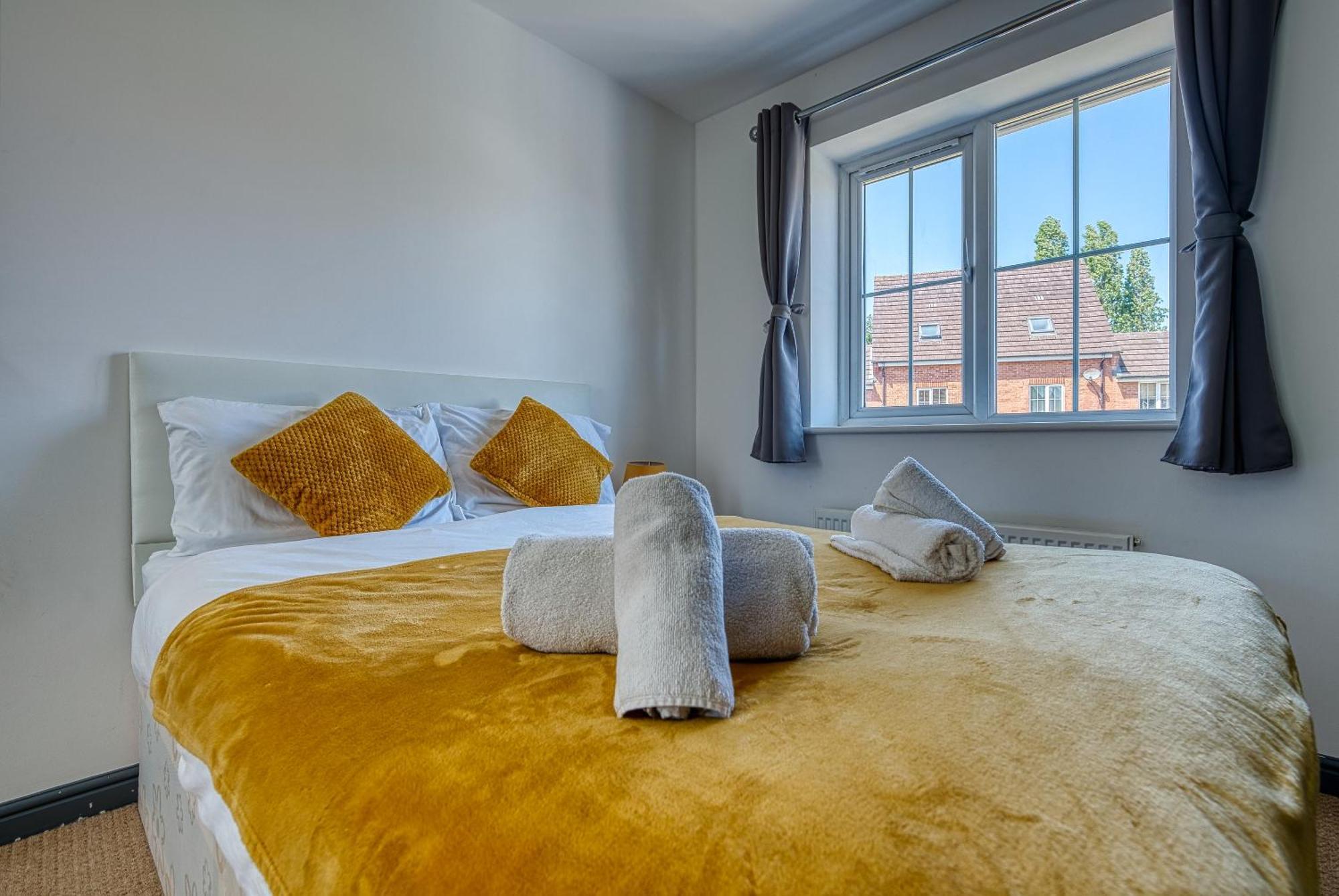 Nec Exhibitor Home, Stay Near Birmingham Airport Luaran gambar