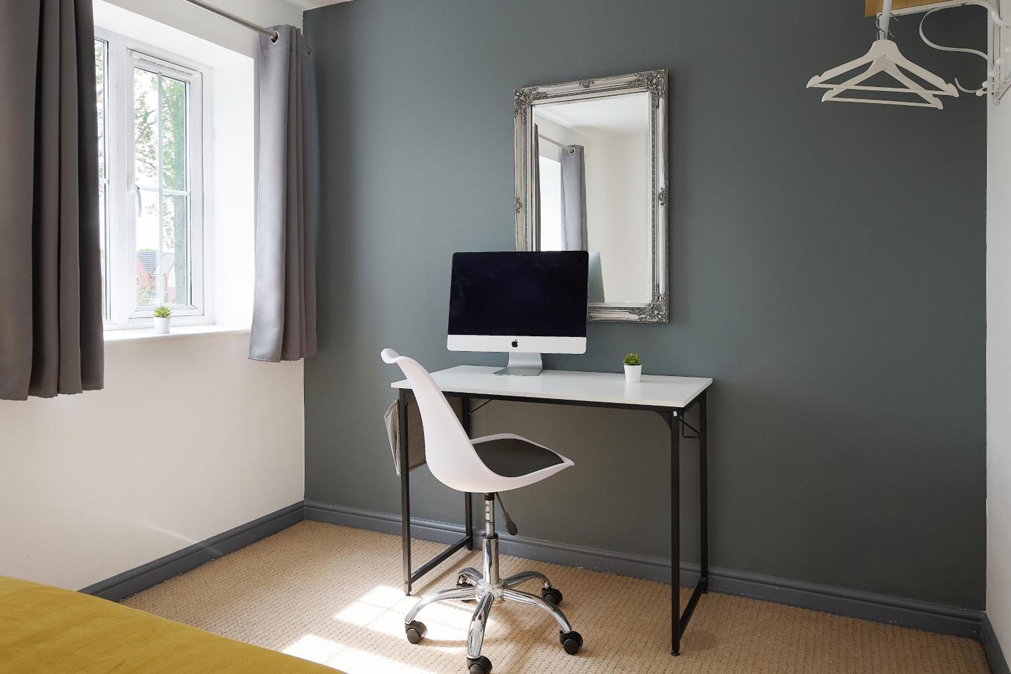 Nec Exhibitor Home, Stay Near Birmingham Airport Luaran gambar