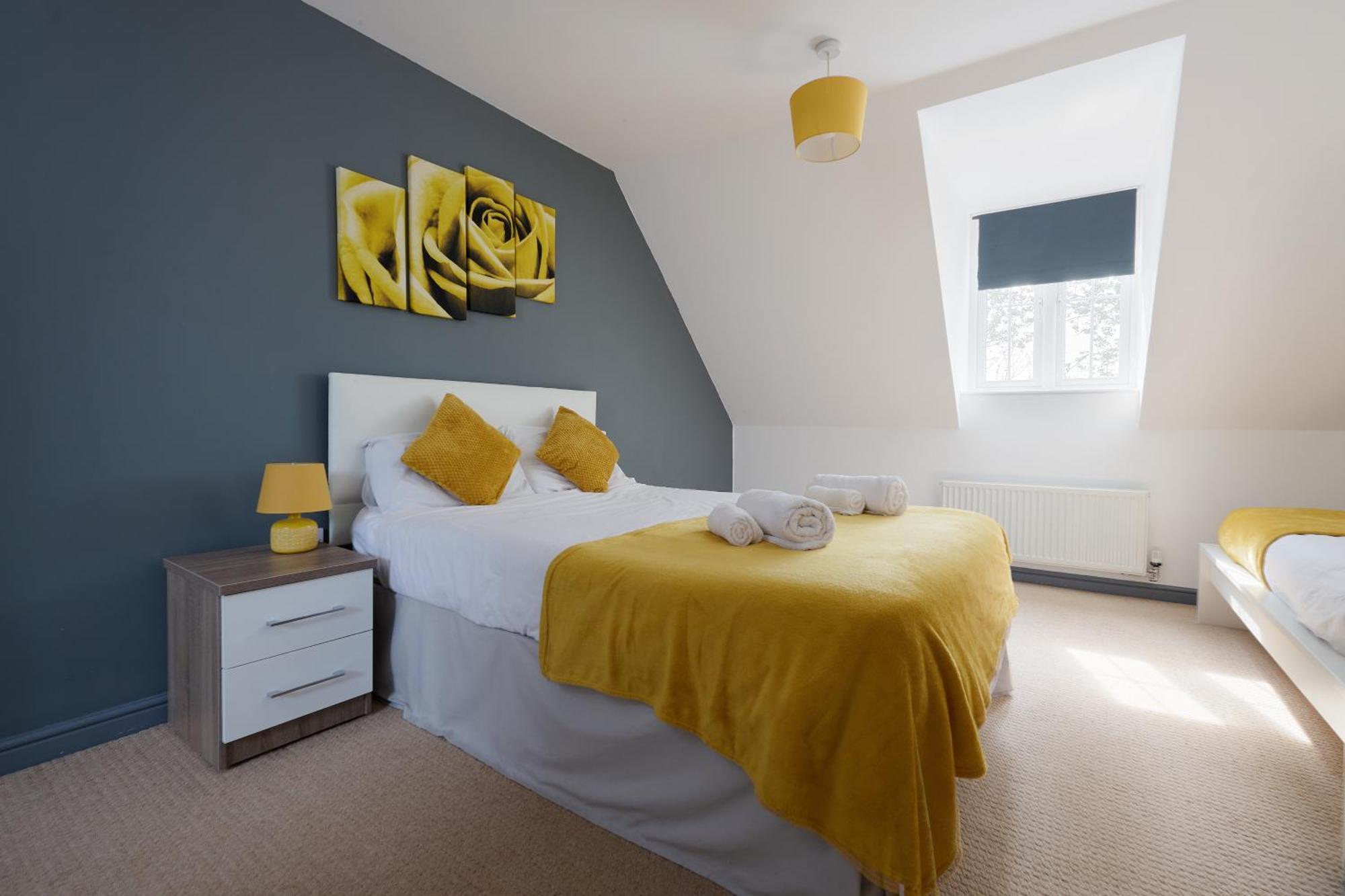 Nec Exhibitor Home, Stay Near Birmingham Airport Luaran gambar