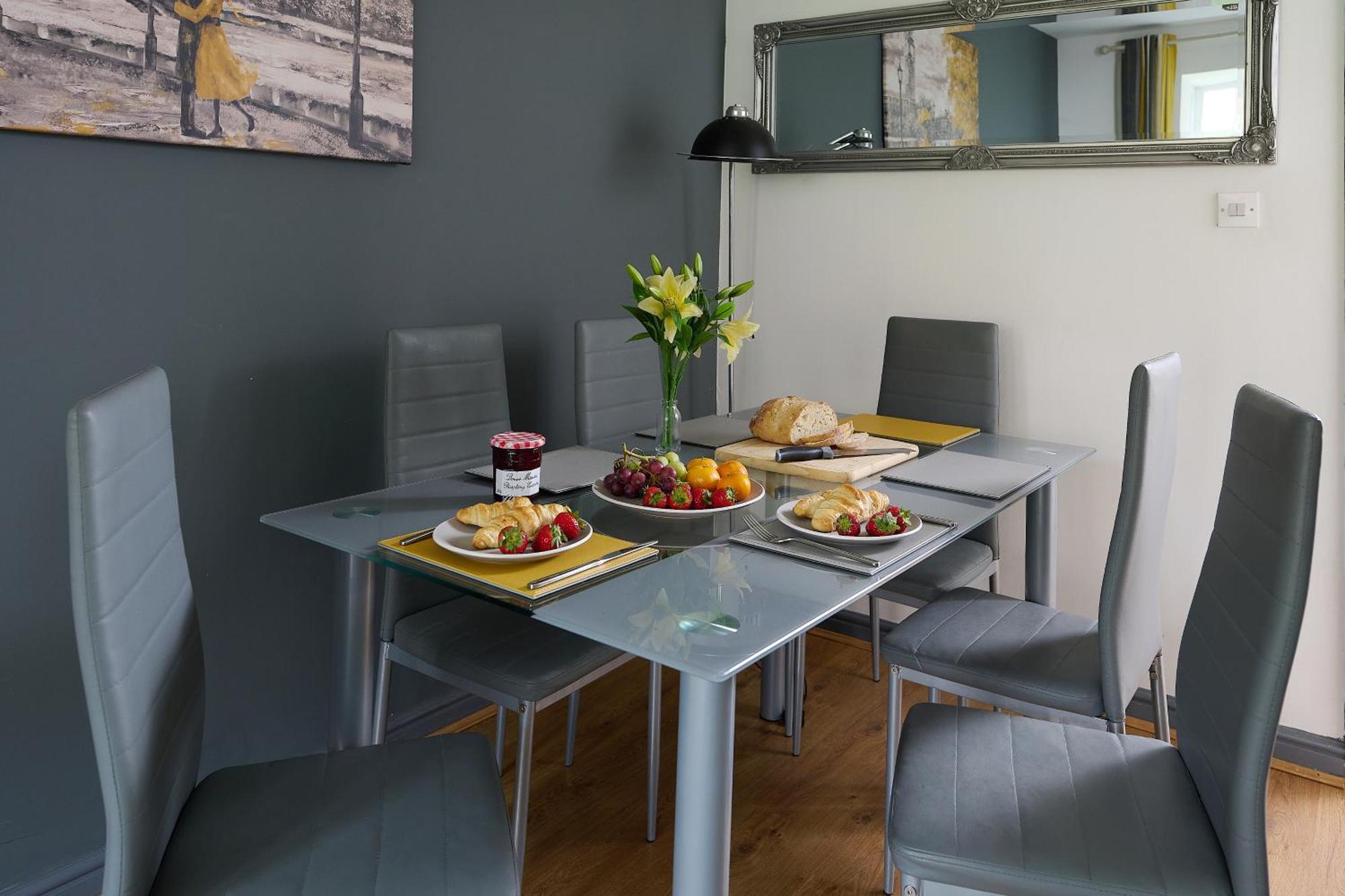 Nec Exhibitor Home, Stay Near Birmingham Airport Luaran gambar