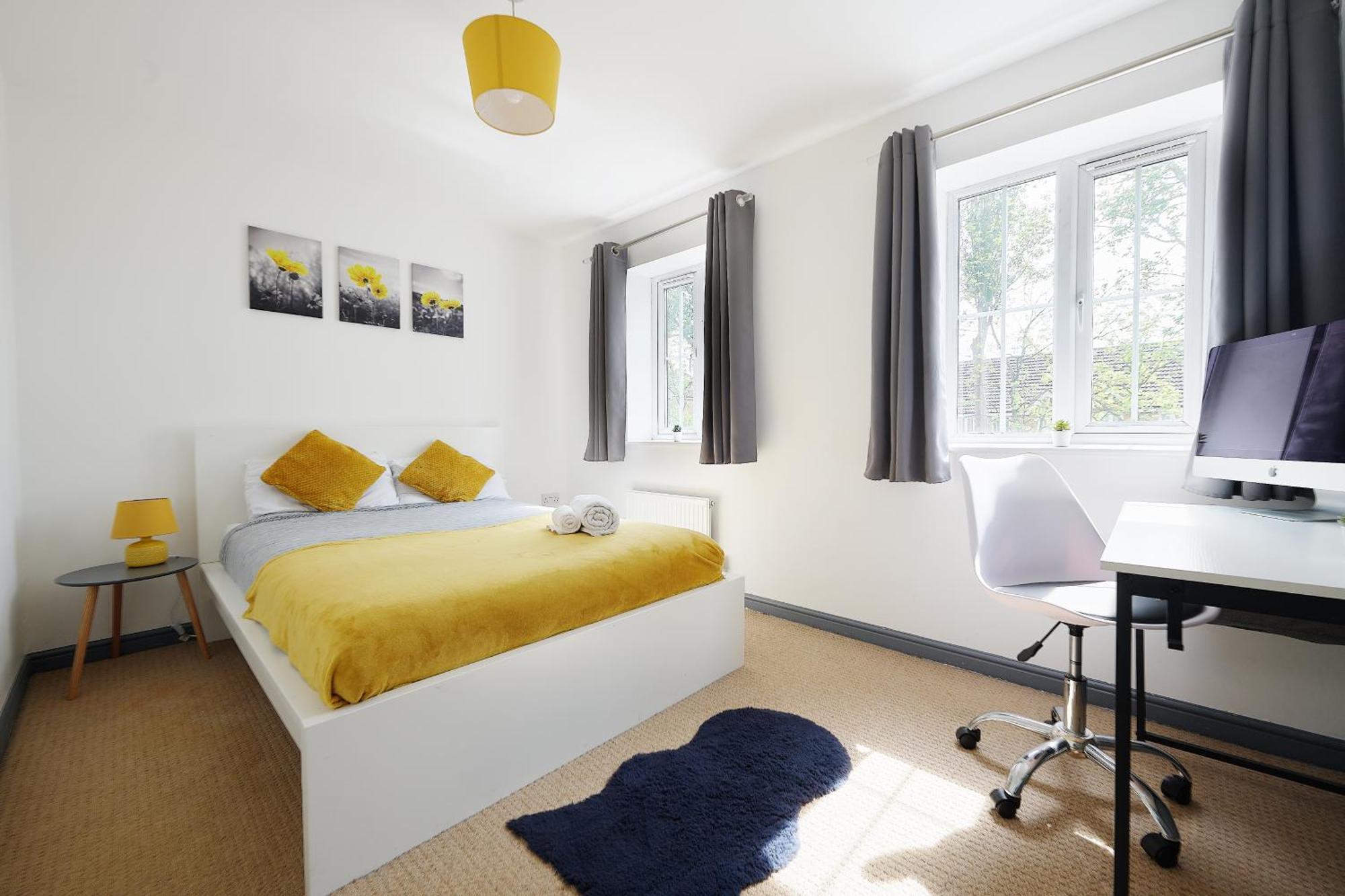 Nec Exhibitor Home, Stay Near Birmingham Airport Luaran gambar