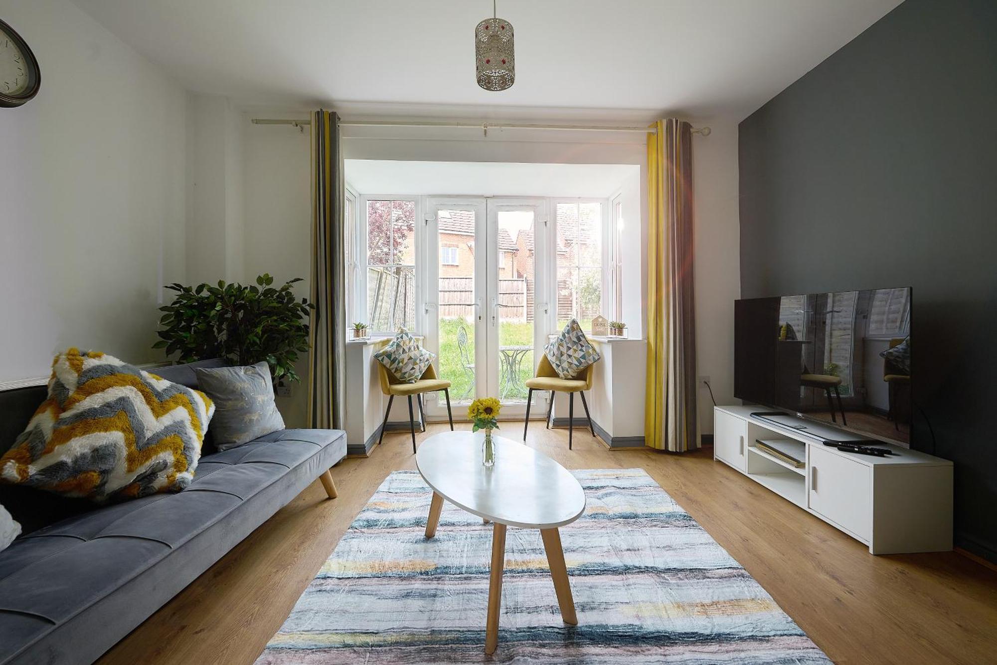 Nec Exhibitor Home, Stay Near Birmingham Airport Luaran gambar