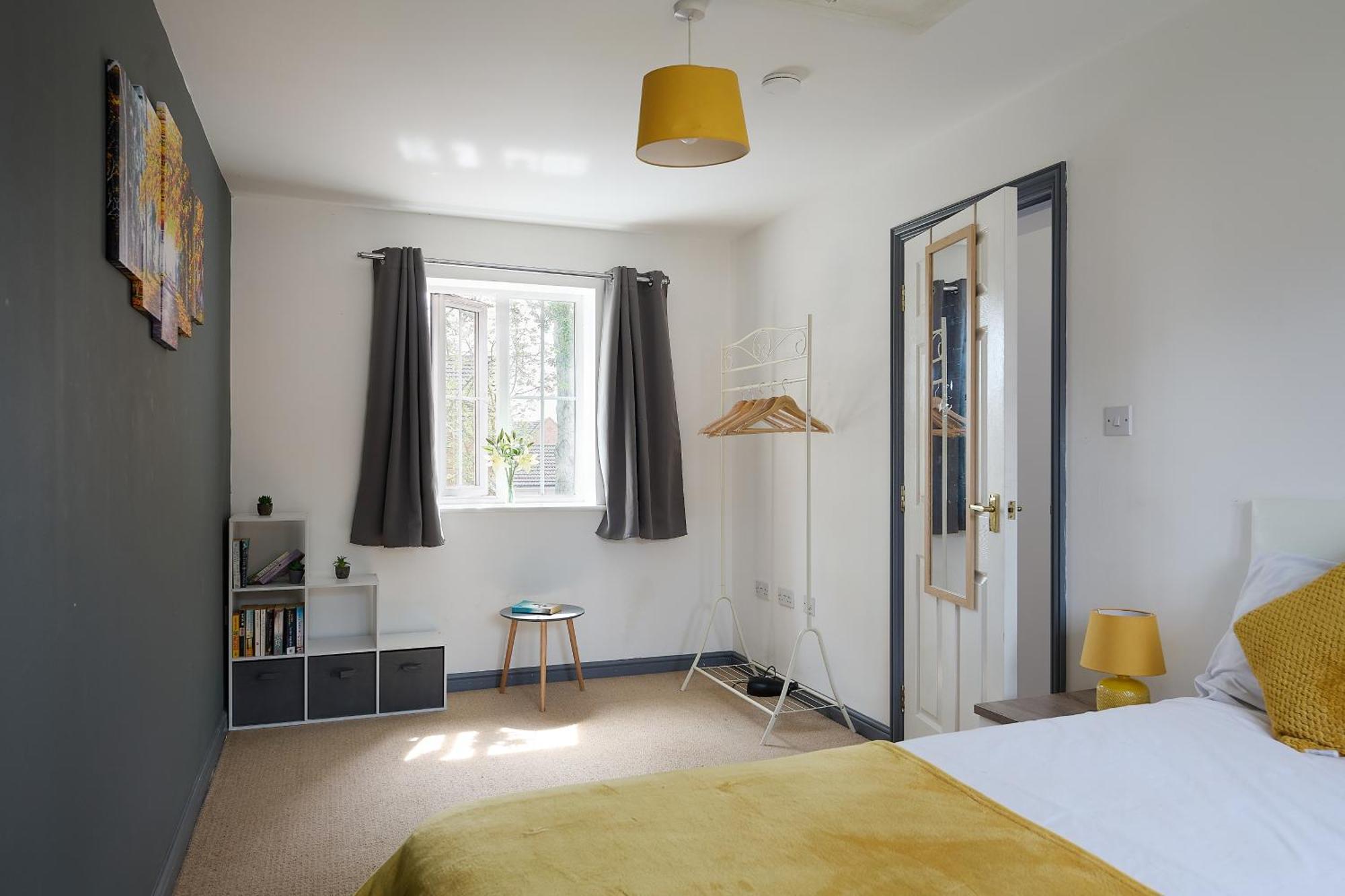 Nec Exhibitor Home, Stay Near Birmingham Airport Luaran gambar