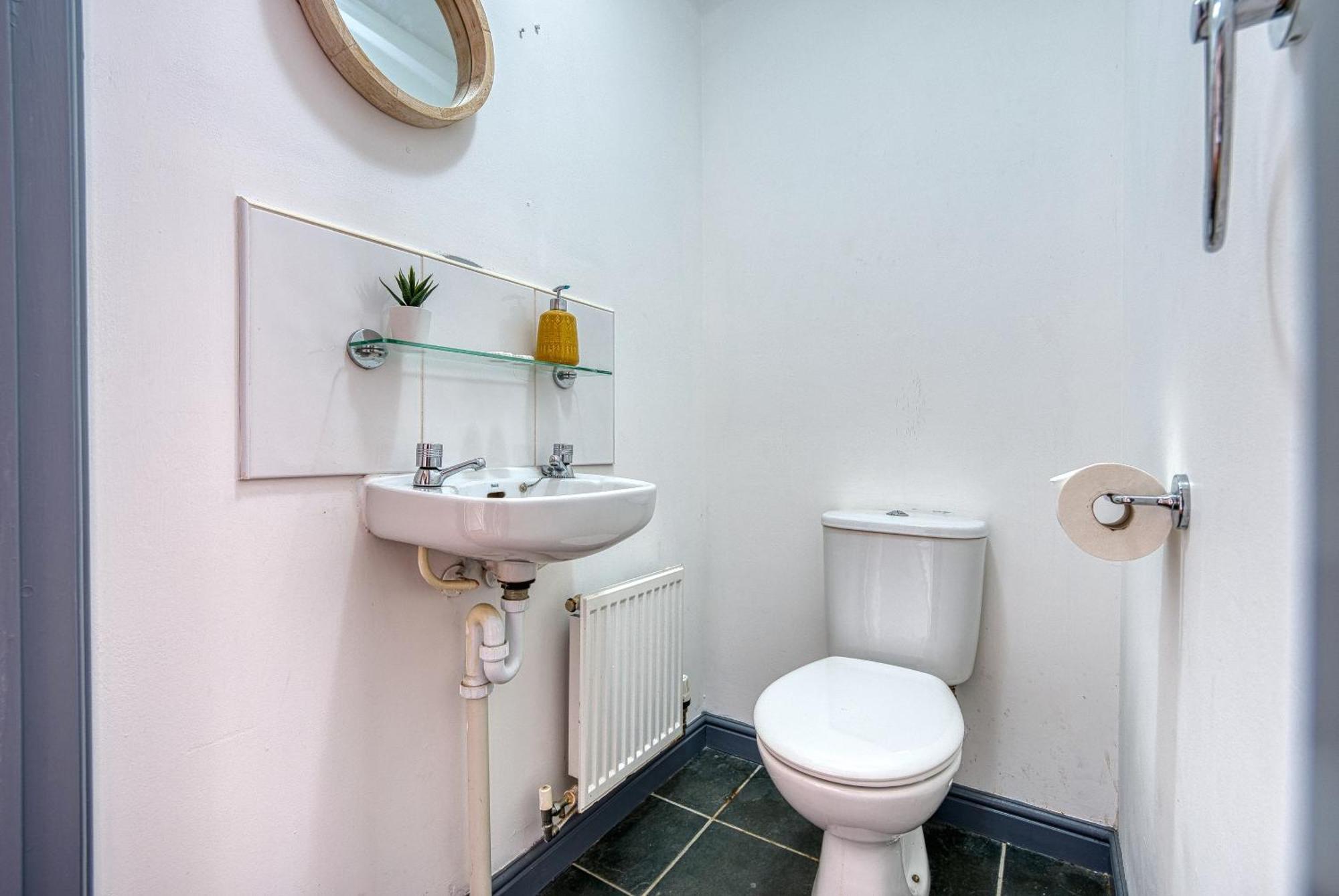 Nec Exhibitor Home, Stay Near Birmingham Airport Luaran gambar