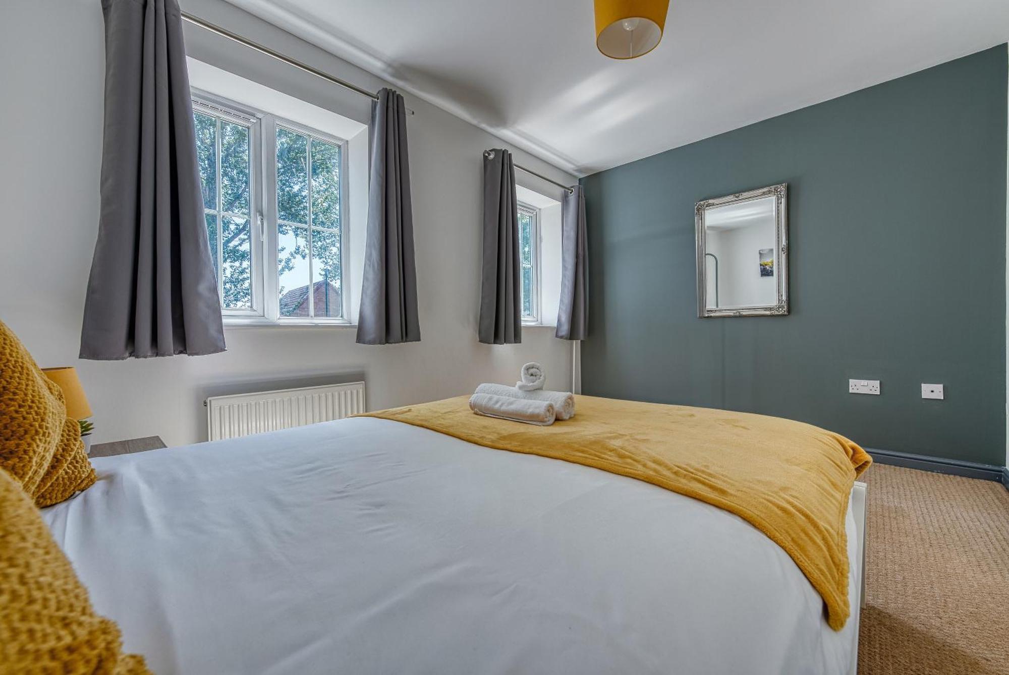 Nec Exhibitor Home, Stay Near Birmingham Airport Luaran gambar