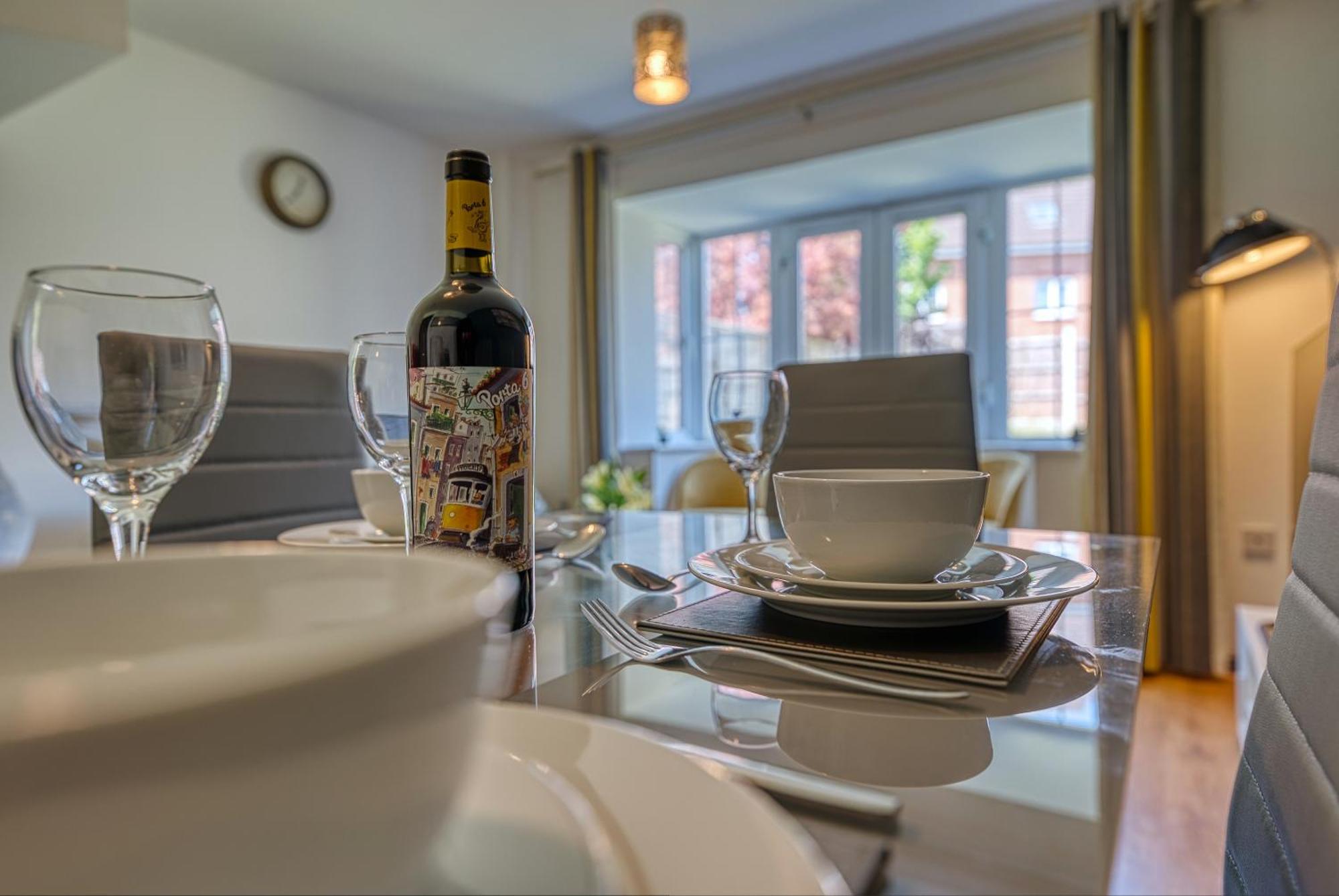 Nec Exhibitor Home, Stay Near Birmingham Airport Luaran gambar