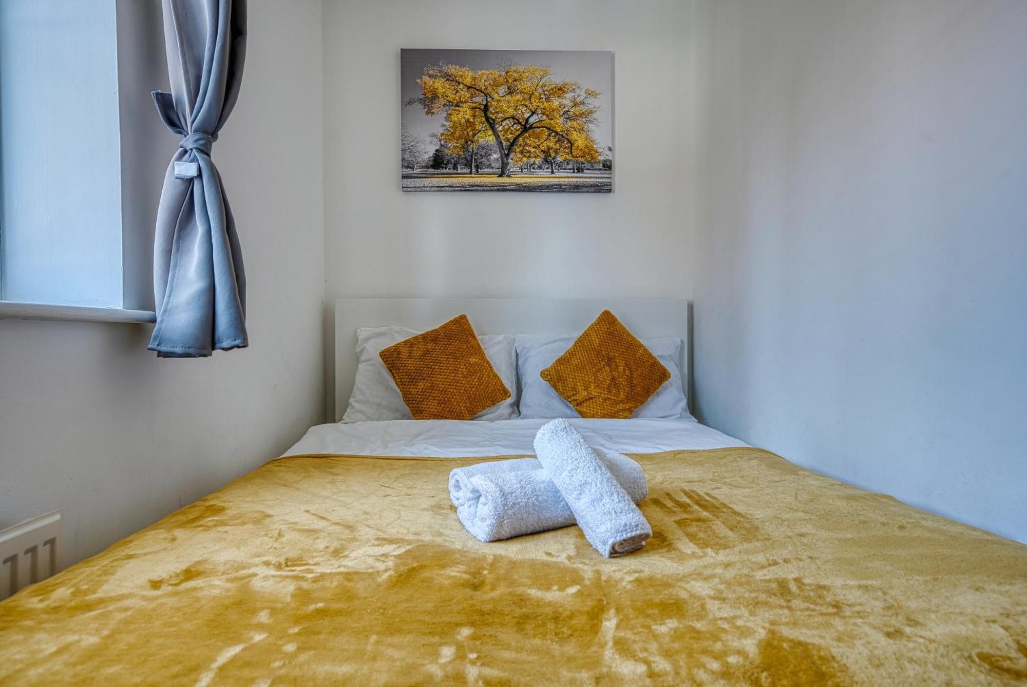 Nec Exhibitor Home, Stay Near Birmingham Airport Luaran gambar