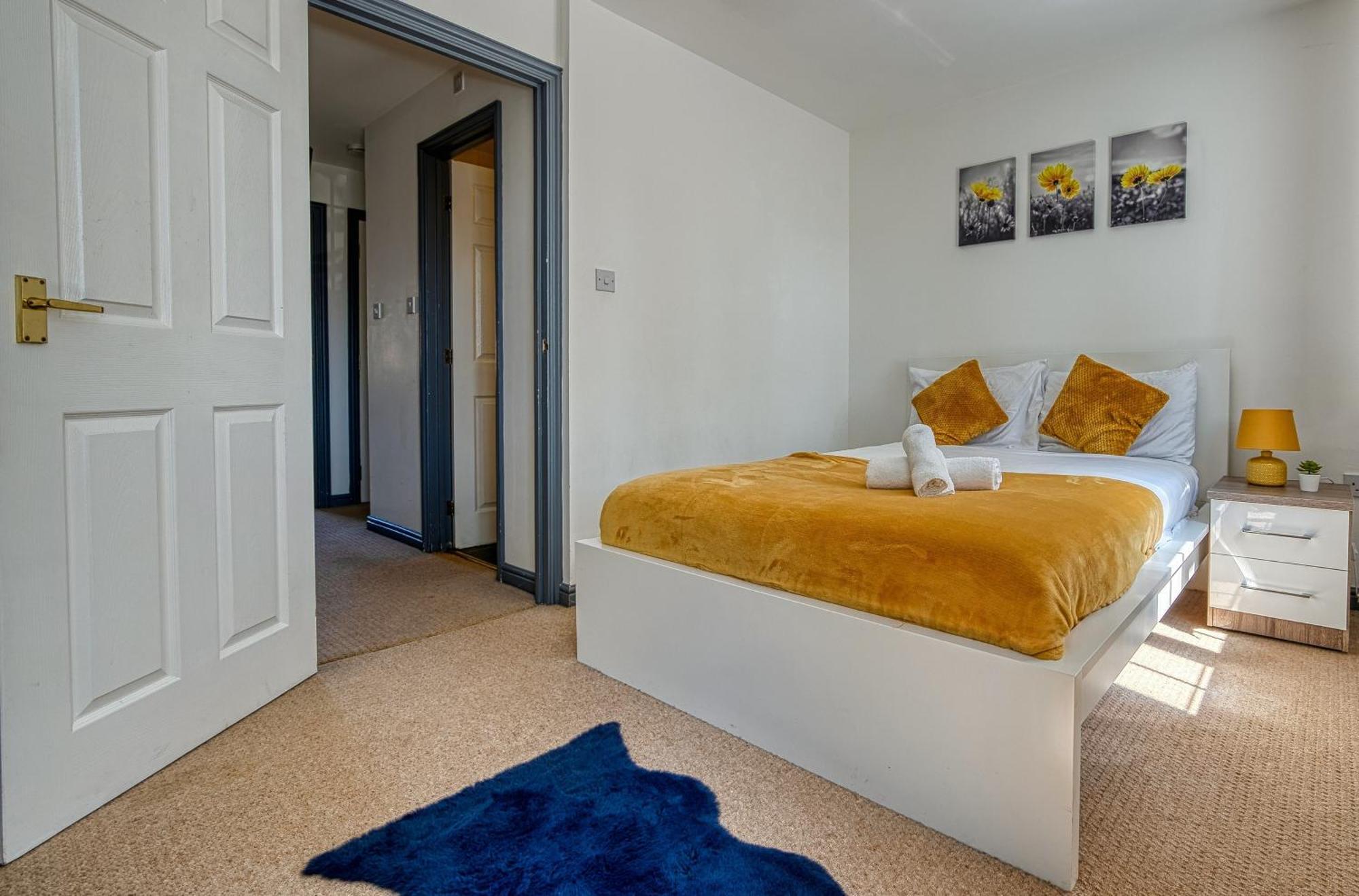 Nec Exhibitor Home, Stay Near Birmingham Airport Luaran gambar
