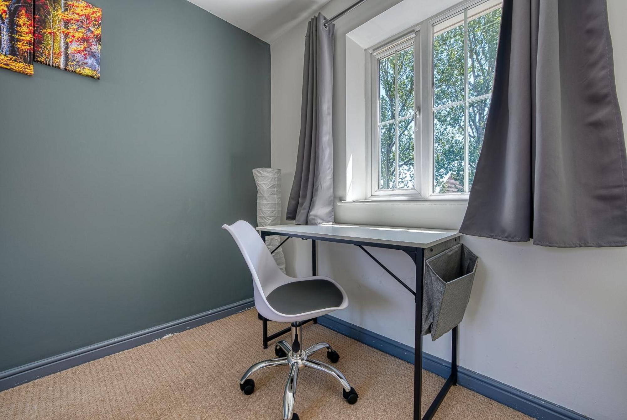 Nec Exhibitor Home, Stay Near Birmingham Airport Luaran gambar