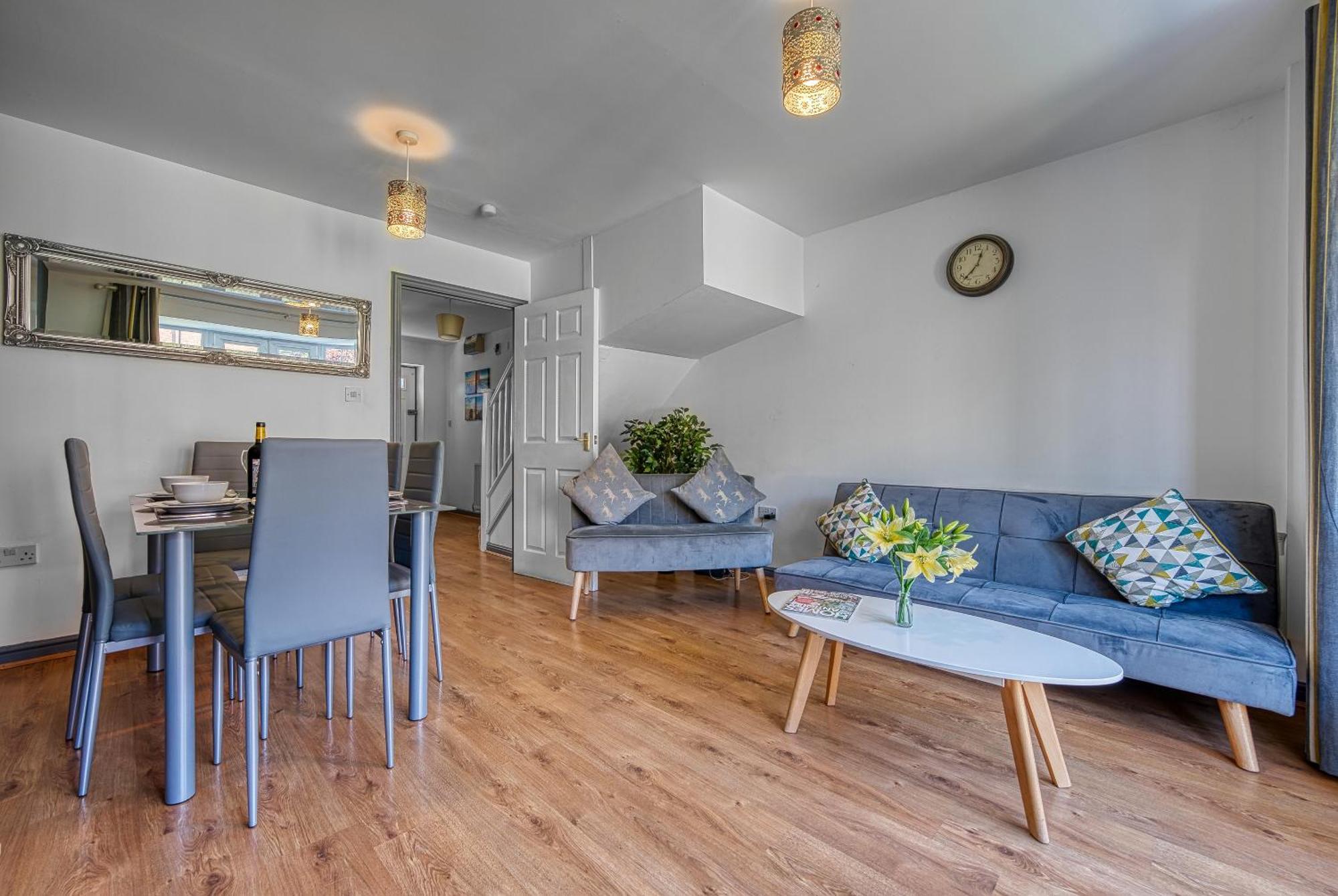 Nec Exhibitor Home, Stay Near Birmingham Airport Luaran gambar