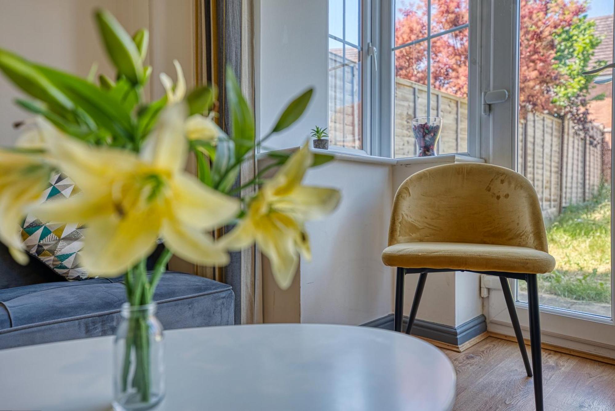 Nec Exhibitor Home, Stay Near Birmingham Airport Luaran gambar