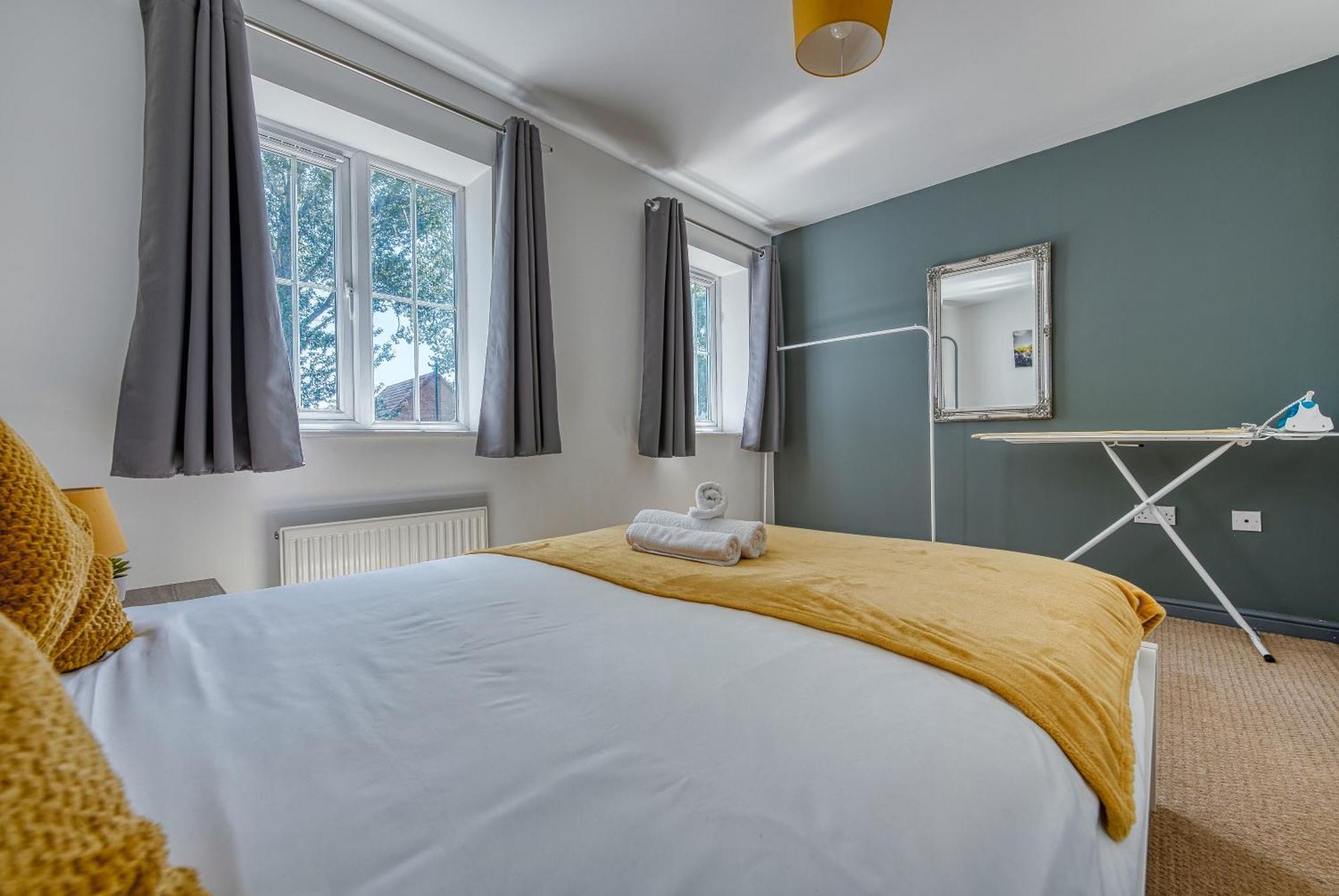 Nec Exhibitor Home, Stay Near Birmingham Airport Luaran gambar