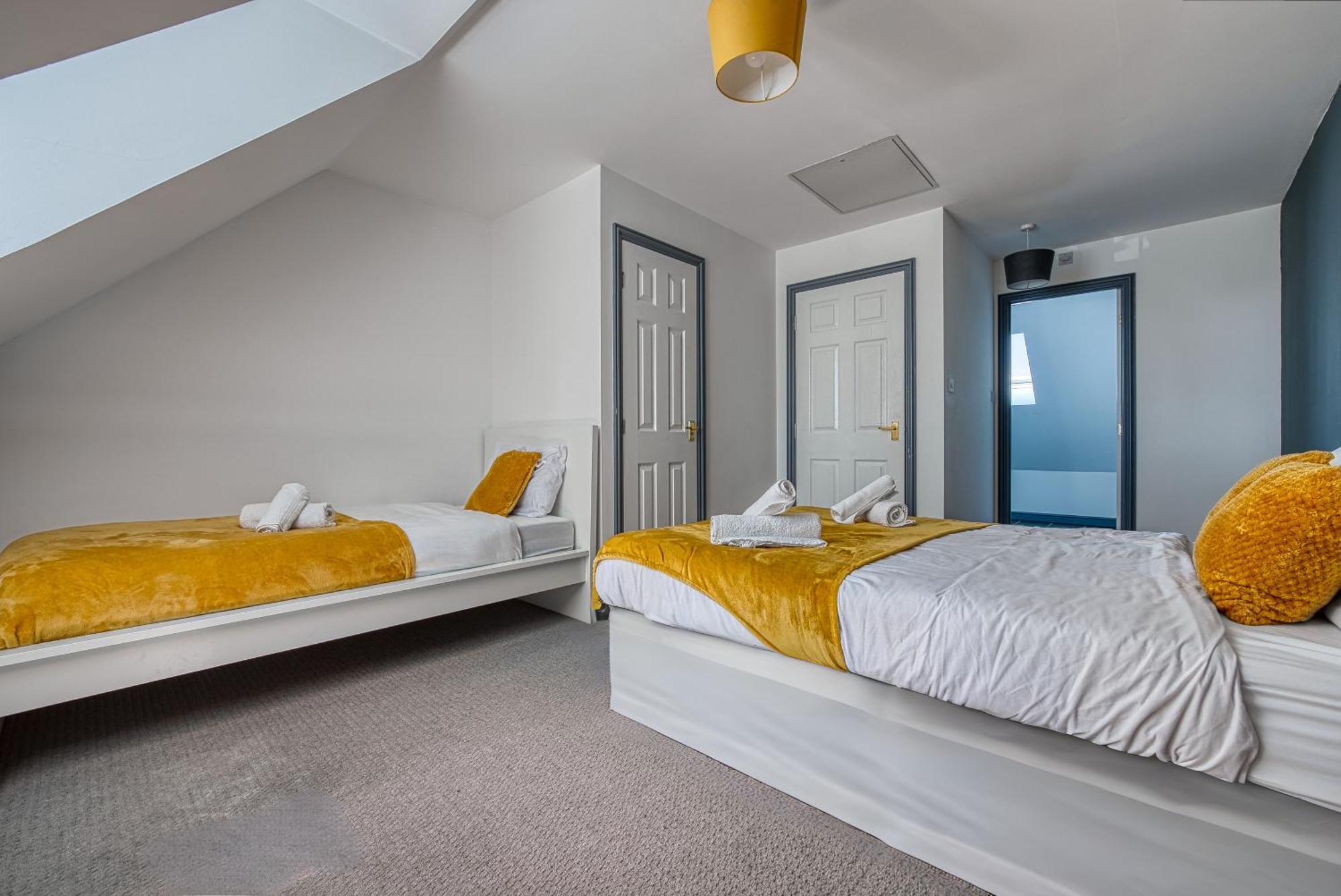 Nec Exhibitor Home, Stay Near Birmingham Airport Luaran gambar