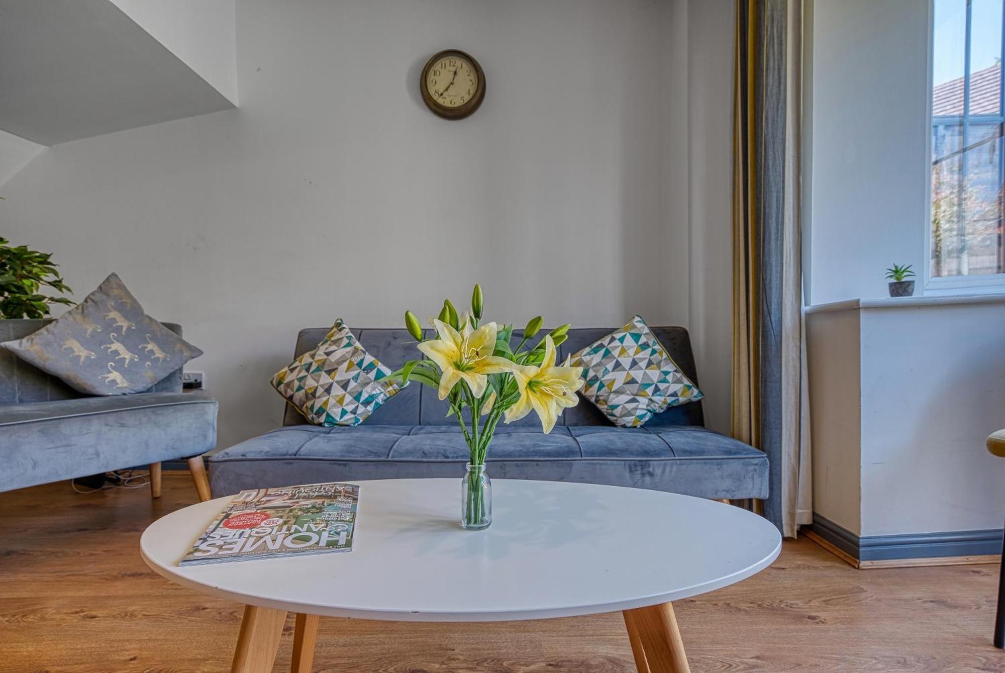 Nec Exhibitor Home, Stay Near Birmingham Airport Luaran gambar