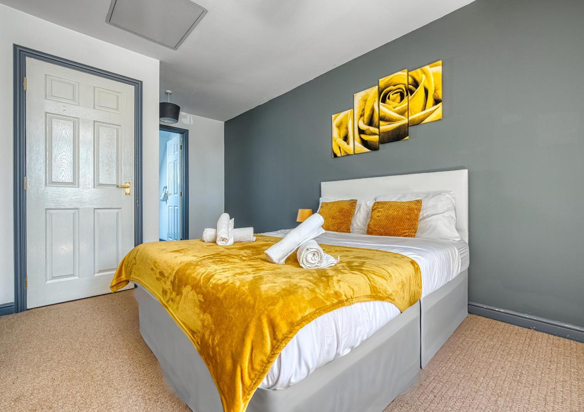 Nec Exhibitor Home, Stay Near Birmingham Airport Luaran gambar