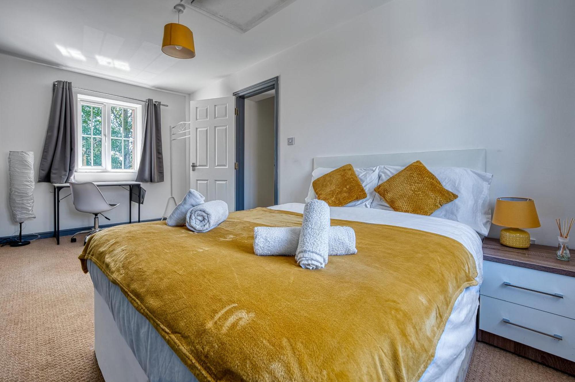 Nec Exhibitor Home, Stay Near Birmingham Airport Luaran gambar