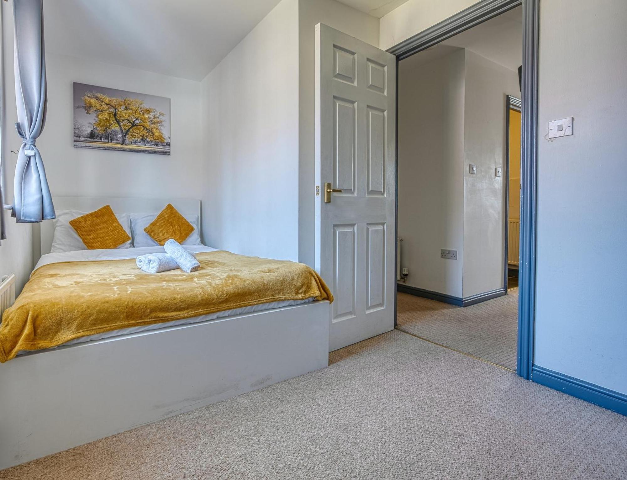 Nec Exhibitor Home, Stay Near Birmingham Airport Luaran gambar